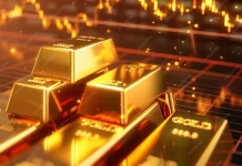 Goldman Sachs Pertahankan Target Harga Emas USD5.400 di Volatilitas Pasar
