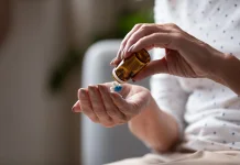 Minum Obat Pakai Air Putih atau Tidak
