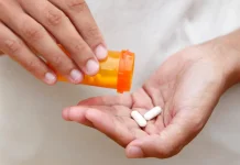 Efek Minum Obat tanpa Resep Dokter