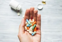 Tips Aman Konsumsi Vitamin Setiap Hari