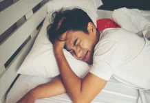 Efek Begadang terhadap Tubuh