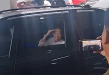 Hujan Turun Pasca Istisqa, Amsakar Harapkan Debit air Waduk Kembali Stabil