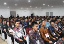 Kapolda Kepri: Tidak Ada Pihak yang Bisa Jamin Kelulusan Seleksi Polri