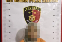 Polsek Sekupang Bongkar Kasus Penipuan THR, Senilai Rp112 Juta