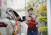 Pemerintah Pastikan Tak Ada Kenaikan Harga BBM per 1 April