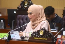 Mudik 2026 Lancar dan Aman, DPR Apresiasi Polri
