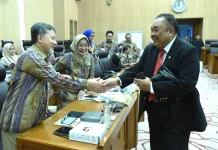 Ateng Sutisna Apresiasi Usulan MKI untuk Perkuat Industri Listrik Surya Nasional