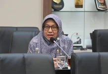 Polemik Data Desil Jadi Catatan dalam Evaluasi Satu Data Indonesia