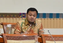 Bimantoro Wiyono: Kejelasan Asal-Usul Ilegal Aset Harus Dipertegas