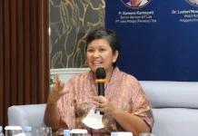 Pentingnya Penguatan Literasi Nasional Hadapi Tantangan Era Informasi
