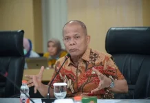 Sturman Panjaitan: Hilirisasi Bauksit Jangan Sampai Rugikan Penambang Rakyat