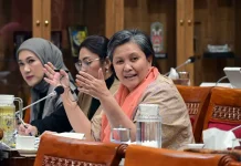 PP Tunas Resmi Berlaku, Lestari Moerdijat: Ciptakan Ruang Digital Aman untuk Anak