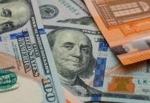 Dolar AS Menguat Tajam di tengah Eskalasi Konflik Timur Tengah