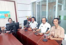 SMKN 1 Batam Raih Peringkat Pertama SMK Berprestasi Nasional