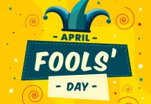 April Mop, Bukan Sekedar Lelucon Ada Makna Positif dalam Kehidupan Sosial