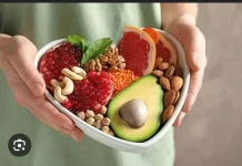 Beragam Pilihan Buah yang Bagus untuk Jantung