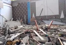 Antisipasi Bencana Gempa di Wilayah Pesisir