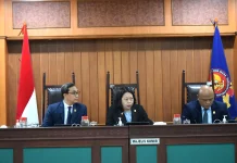 Terlapor Tolak Tuduhan Persekongkolan Tender Hulu Migas di Sidang KPPU