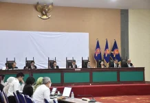 KPPU Denda 97 Perusahaan Pinjol Rp755 Miliar atas Dugaan Kartel Bunga