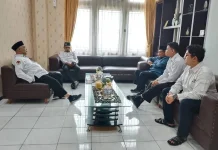Kemenag Batam Sinergi dengan Baznas dalam Pemberdayaan Umat & Optimalisasi ZIS