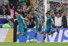 Ini 9 Negara Asia Berhasil Lolos Piala Dunia 2026