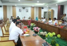 Mulai Hari Ini Karyawan Panasonic Dilarang Parkir di Bahu Jalan