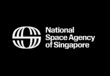 Badan Antariksa Nasional Singapura Mulai Beroperasi
