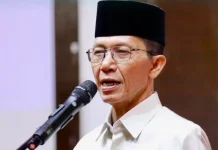 Temui Warga Bengkong, Amsakar Janjikan Pelebaran Jembatan Golden Prawn