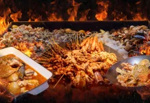 Konsep Santap Seafood Akhir Pekan Hadir di Aston Batam Hotel & Residence