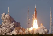 Artemis II, Kembalinya Manusia dalam Eksplorasi Bulan setelah 53 Tahun