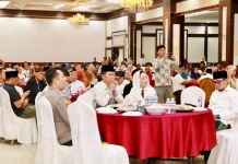 Kerap Macet, Pemko Batam Prioritaskan Pelebaran Jembatan Bengkong