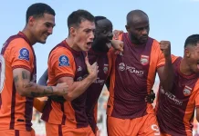 Borneo FC Waspadai Kebangkitan Madura United