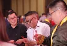 Batam Targetkan Kunjungan Wisman 1,75 Juta di Tahun 2026