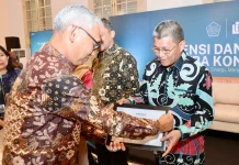 Batam Raih Penghargaan Nasional atas Pengelolaan Aset Daerah