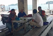 Warga Belakang Padang Kekurangan Stok Pangan Pasca Lebaran