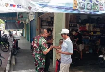 Lonjakan Pengunjung Lebaran di Belakang Padang Tingkatkan Pendapatan Warga