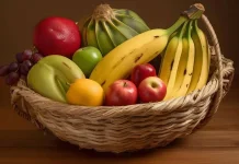 Beragam Buah Pelancar BAB yang Ampuh