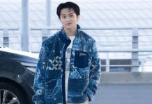 SM Umumkan Mark Tidak Lanjut Bersama NCT
