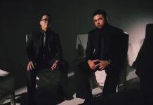Nadhif Basalamah bersama Andi Rianto Hadirkan 'BSS' & 'KITST' Versi Orkestra