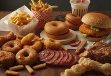Perlu Tau, Ini Ragam Makanan Sumber Kolesterol Jahat