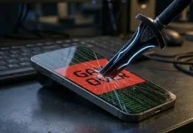 Belum Update iOS? Awas iPhone Kamu Bisa Kena Hack tanpa Disadari