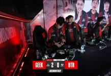Hasil MPL ID S17 Week 2: Geek Fam Kalahkan Bigetron by VItality 2-0
