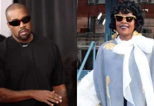 Kanye West Gandeng Lauryn Hill di Konser Comeback