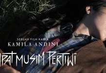 Film Empat Musim Pertiwi Rilis Teaser Perdana