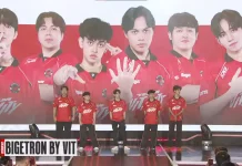 Hasil MPL ID S17 Week 2 Day 3: Bigetron by Vitality Tumbangkan EVOS 2-1