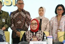 Kolaborasi Lintas Sektor Perkuat Tata Kelola Program Makan Bergizi Gratis