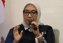 Menteri PPPA Dorong Pengesahan RUU PPRT di Hari Perempuan Internasional