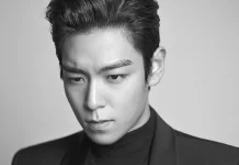 Album Solo T.O.P Cetak Rekor Global