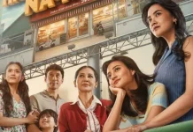 Film Senin Harga Naik Tembus 1 Juta Penonton