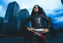 Neona Rilis Single “LUPA!”